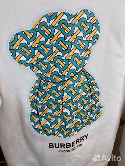 Свитшот Burberry