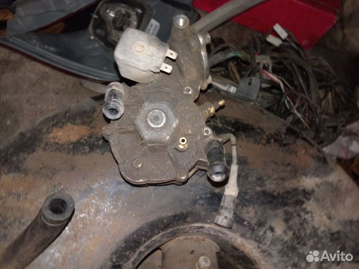 Газовое оборудование 4 поколения