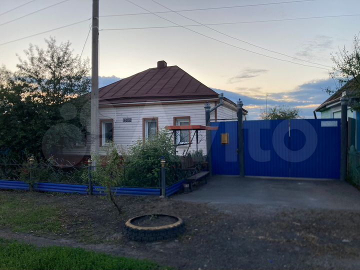 Дом 96 м² на участке 6 сот.