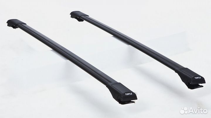 Багажник на крышу Mercedes GLK-Class