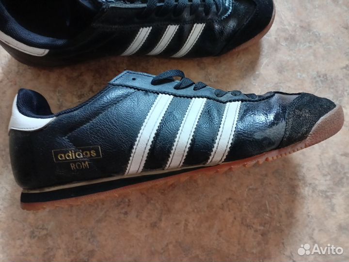 Кроссовки adidas мужские