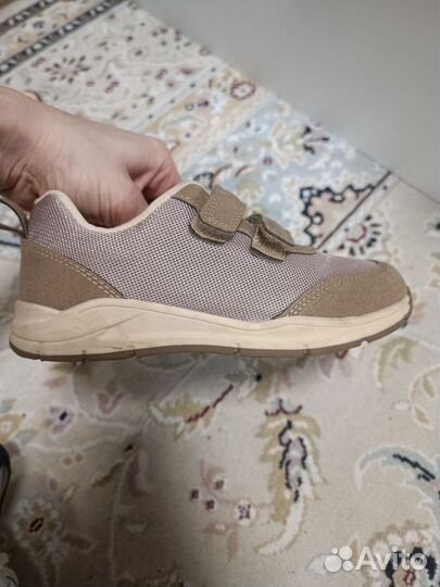 Кроссовки детские 30 размер