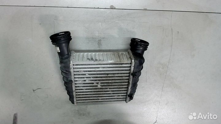 Радиатор интеркулера Volkswagen Passat 5, 2004