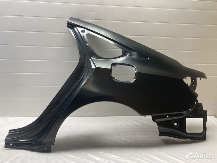 Крыло заднее левое honda accord X 2017-2020