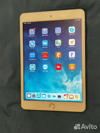 iPad mini 3 64gb wi fi