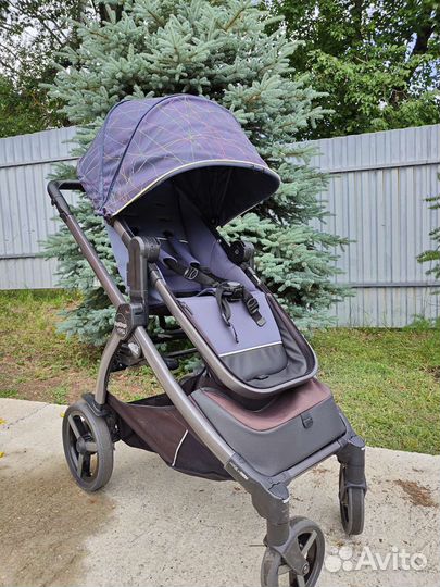 Коляски 2в1 Peg Perego Ypsi
