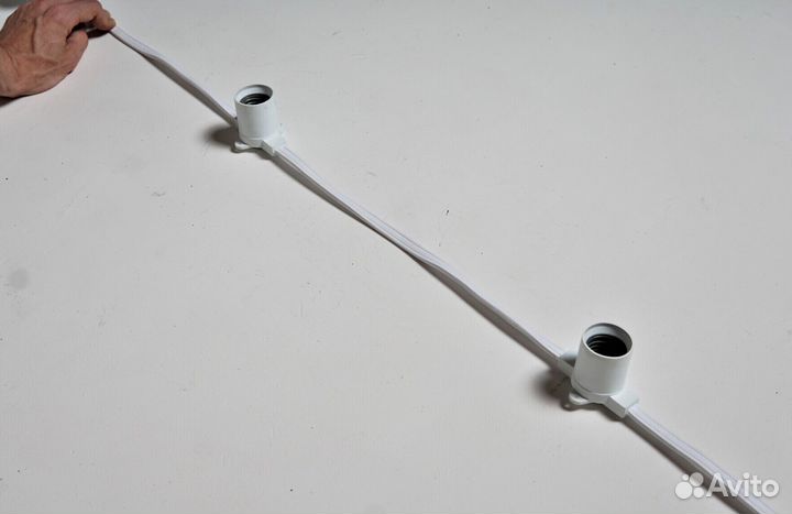 Гирлянда Белт лайт