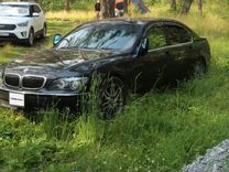 BMW 7 серия 3.0 AT, 2003, 410 000 км, с пробегом, цена 830 000 руб.