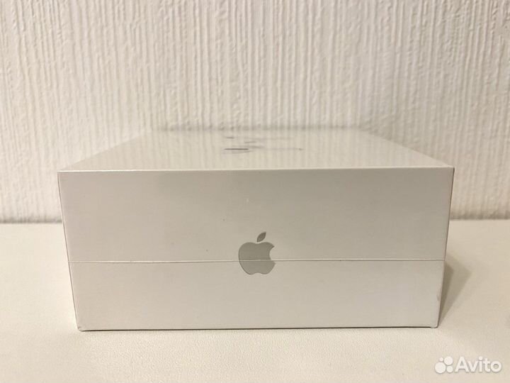 Наушники airpods pro