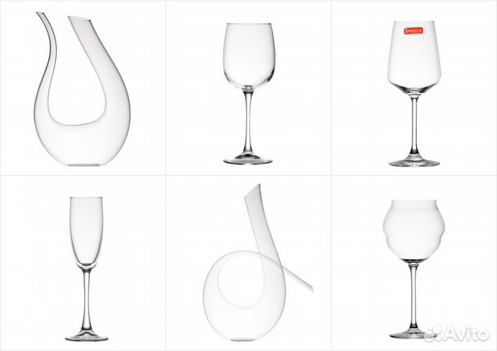 Каталожная (предметная) фотосъёмка