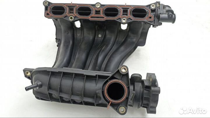 Коллектор впускной Nissan Lafesta NB30 MR20DE 2004