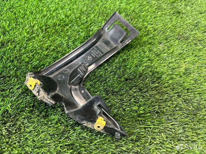 Кронштейн крыла передний левый Bmw 5 F10 N52B25