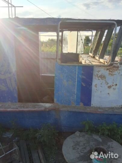 Катер