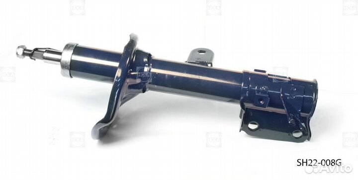 Амортизатор передний правый KIA sportage (2004-2010)