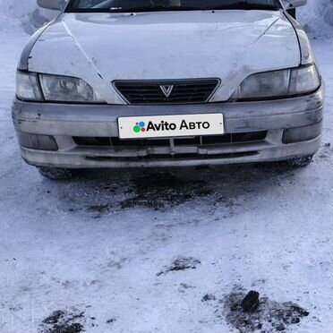Toyota Vista 2.0 AT, 1995, битый, 340 000 км