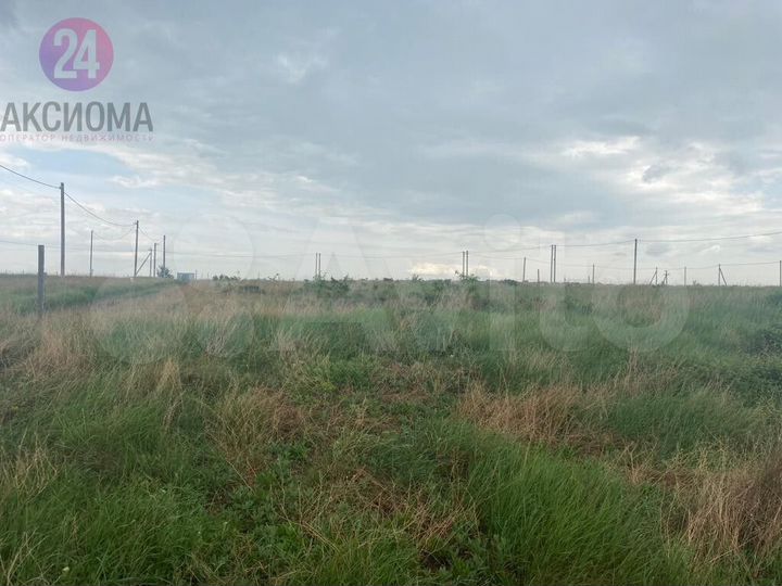 Участок 8 сот. (СНТ, ДНП)