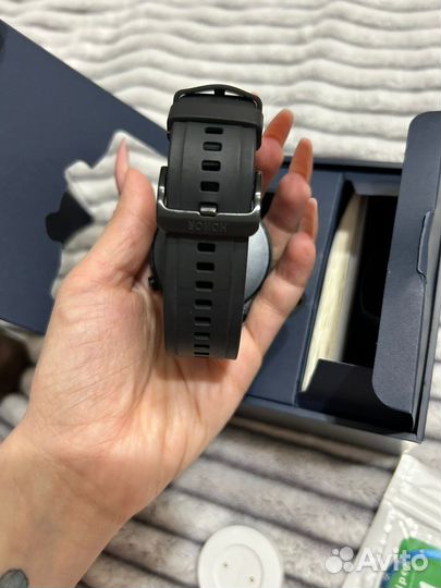 Honor magic watch 2