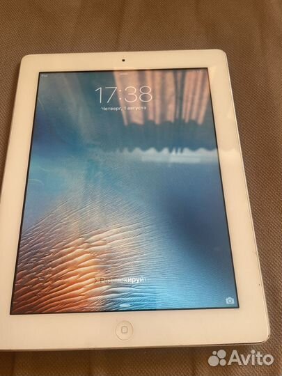 iPad 2
