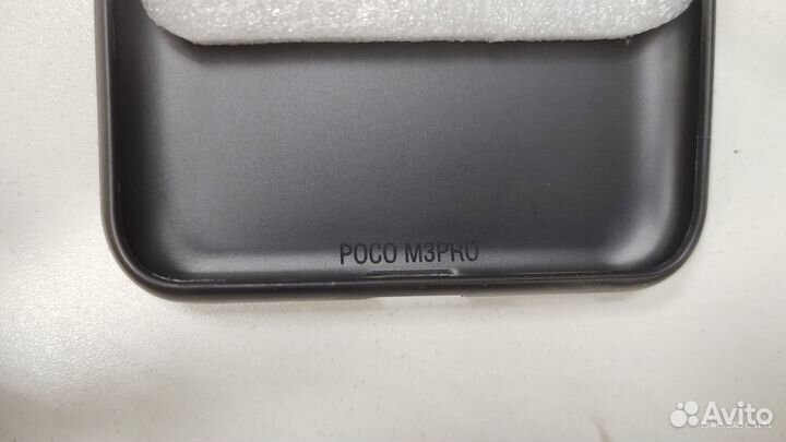 Чехол для Xiaomi Redmi Note10T/Poco M3 Pro