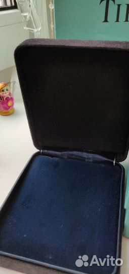 Коробочки Тиффани, Hermes