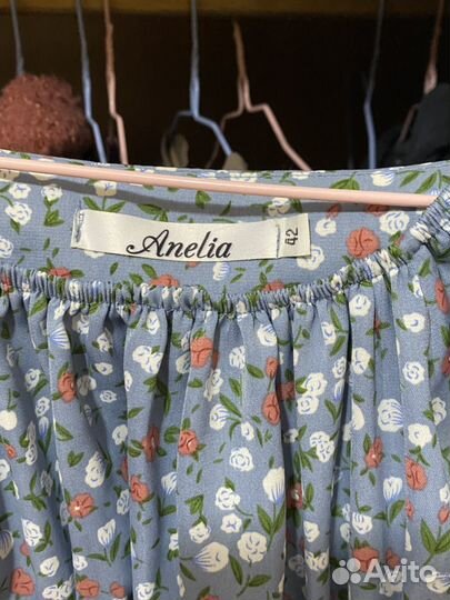 Платье летнее женское