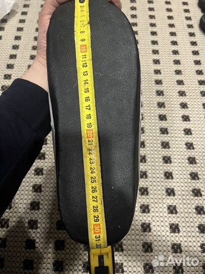 Сноубордические ботинки Большие