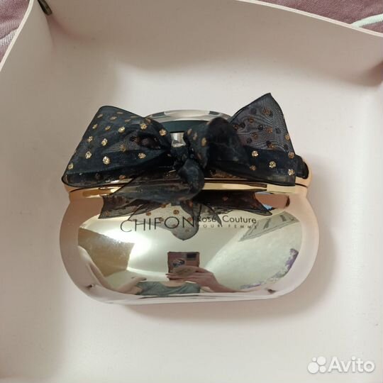 Парфюмерия chifon