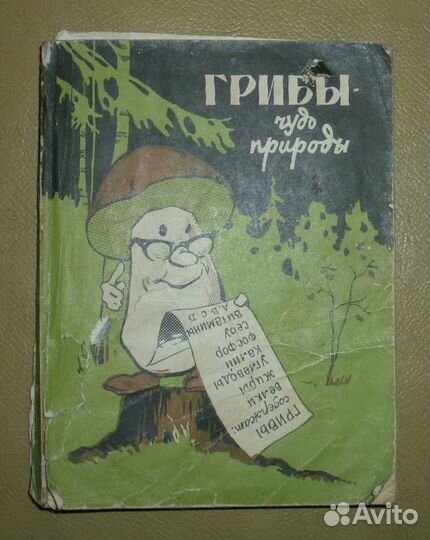 Набор открыток