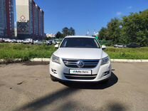 Volkswagen Tiguan 2.0 AT, 2010, 249 000 км, с пробегом, цена 1 350 000 руб.