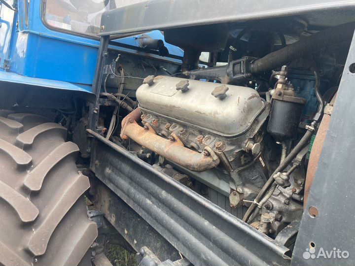 Культиватор КПС КПС 4.2, 2000