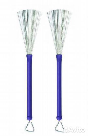 Щётки барабанные Vic Firth HB Heritage Brush