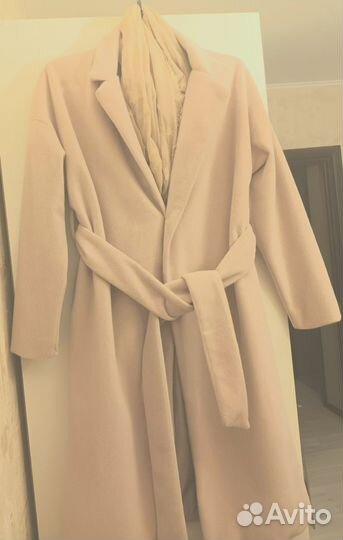 Продам пальто