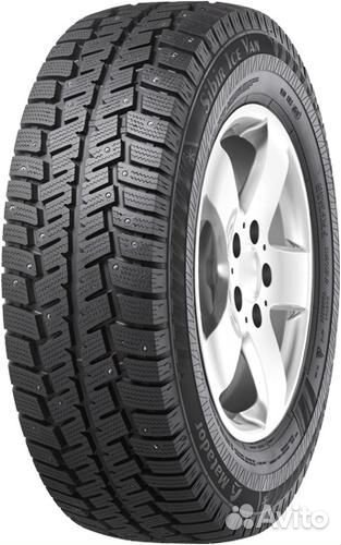 Matador MPS 500 Sibir Ice Van 225/65 R16C 112R