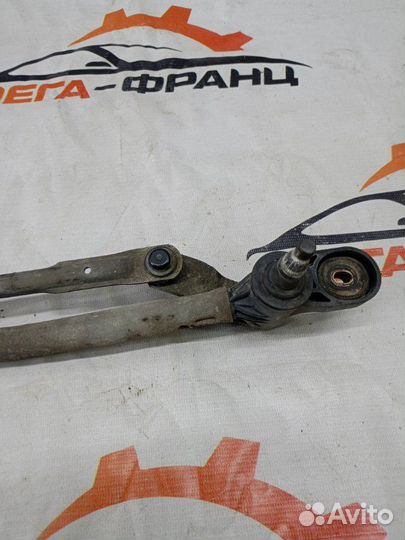 Трапеция дворников Mazda Mazda3 седан Z6 2005