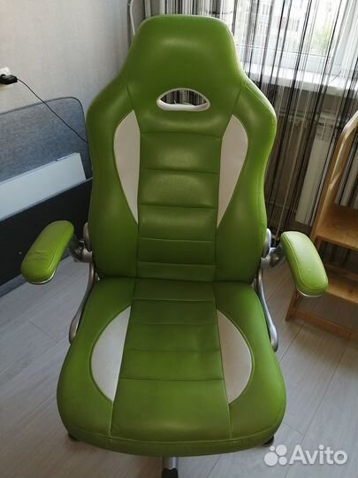 Компьютерное кресло бу