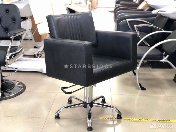 Кресло парикмахерское