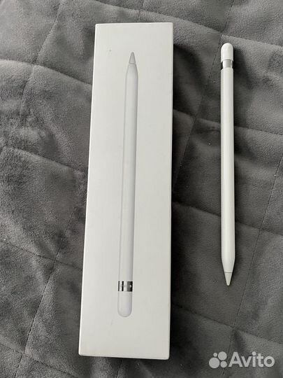 Apple Pencil 1 поколение