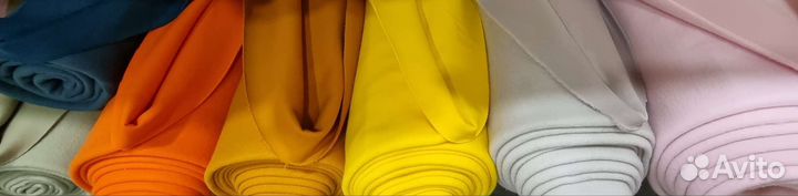 Ткань футер отрез