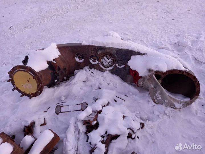 Тандем John Deere 1270D