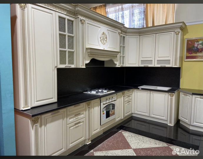Кухонный гарнитур