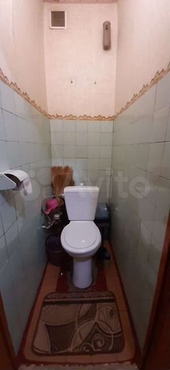 2-к. квартира, 47 м², 2/2 эт.