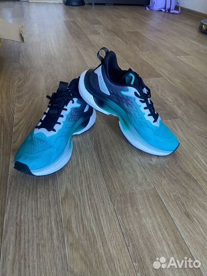 Кросовки Dax Planet