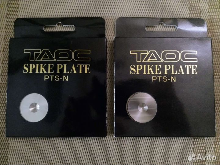 Taoc PTS-N 2 комплекта
