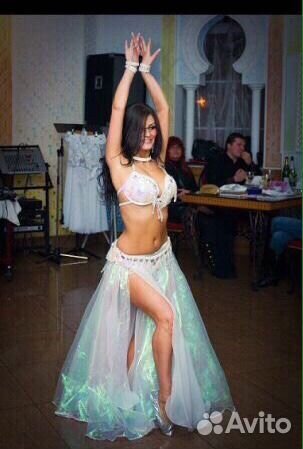 Восточный танец живота на праздник