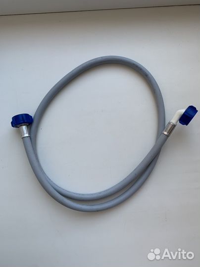 Шланг стиральной машины