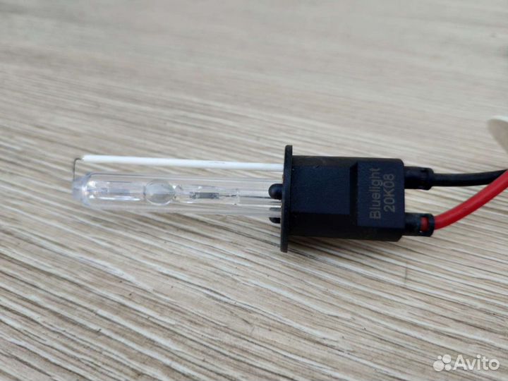 Комплект ксенона h1 6000k 35w Omegalight Slim