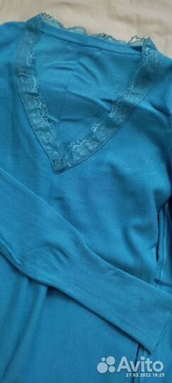 Вещи пакетом