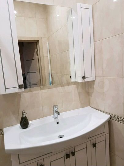 1-к. квартира, 53 м², 7/11 эт.