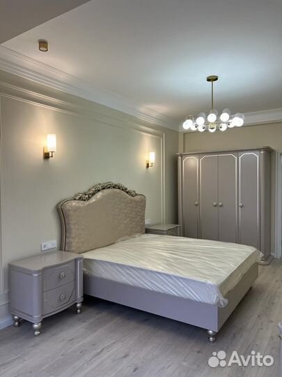 Спальный гарнитур Мария