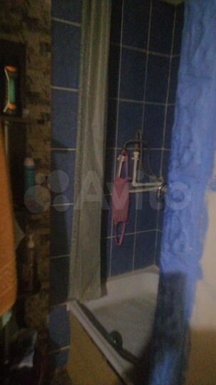 Комната 17,3 м² в 1-к., 4/5 эт.